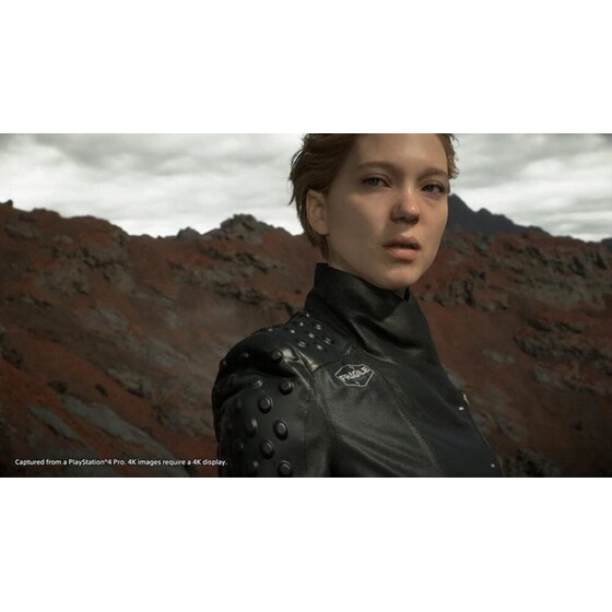 Death Stranding - PS4 image 17