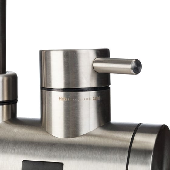 OSIO OHF-2045 Ταχυθερμαντήρας Τοίχου 3300 W image 6