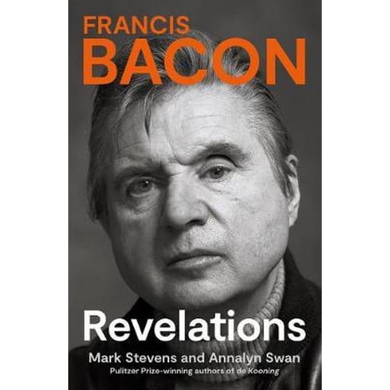 Francis Bacon : Revelations image 0