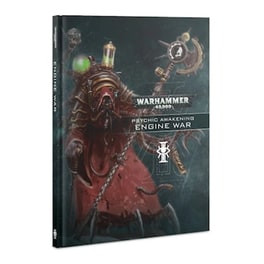 Psychic Awakening: Engine War Επιτραπέζιο (Games Workshop)