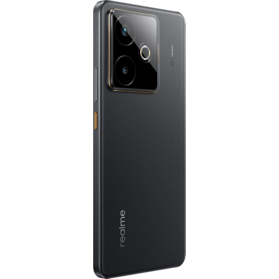 Realme GT 7T 5G 512GB - IceSense Black image 5