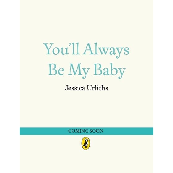 You’ll Always Be My Baby image 0