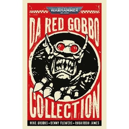 Da Red Gobbo Collection