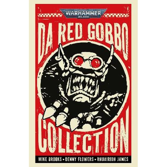 Da Red Gobbo Collection image 0