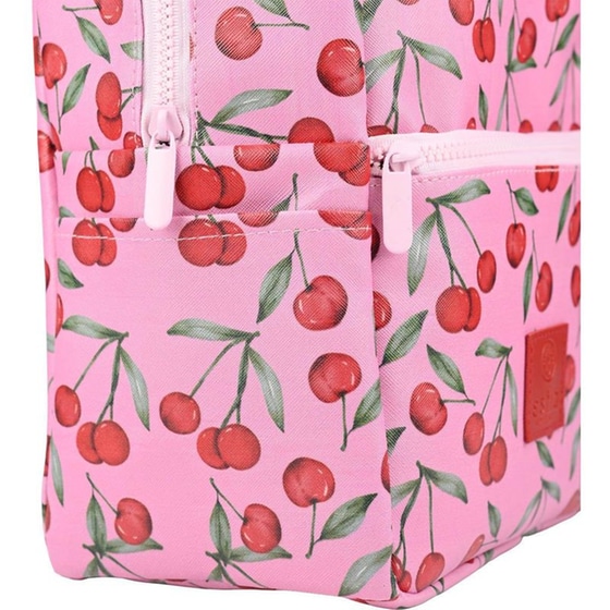 Τσαντάκι Φαγητού Estia Cherry Rose 7L image 2