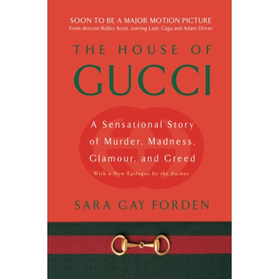 House of Gucci image 0
