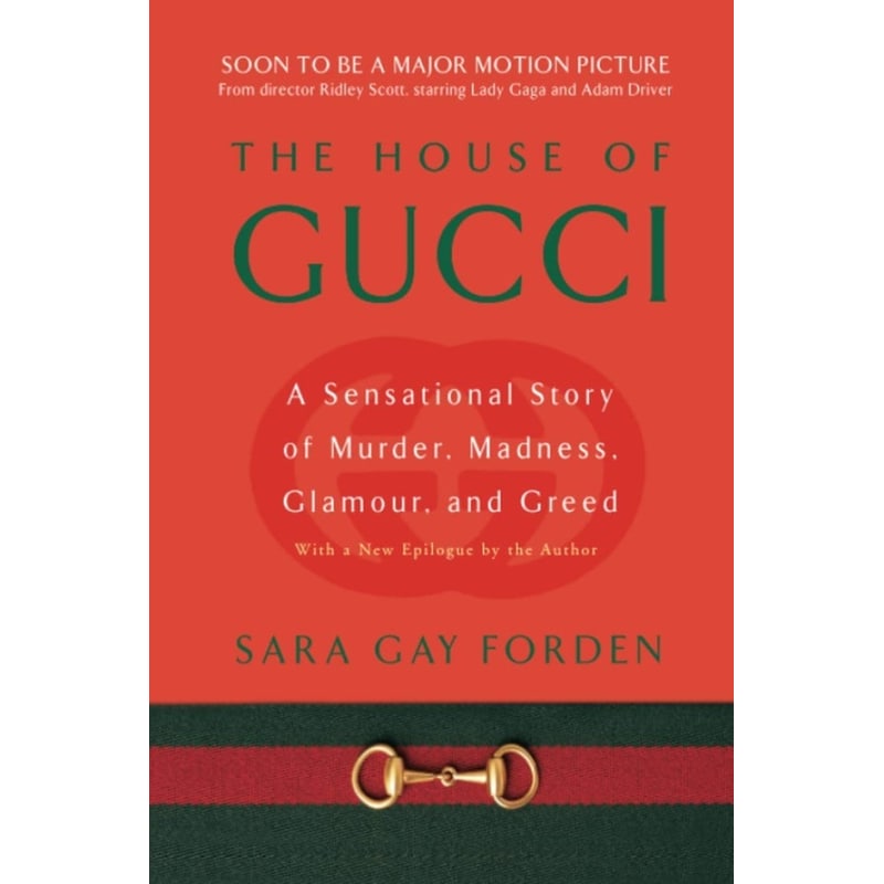 House of Gucci