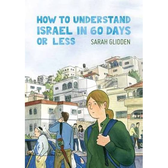 How to Understand Israel in 60 Days or Less image 0