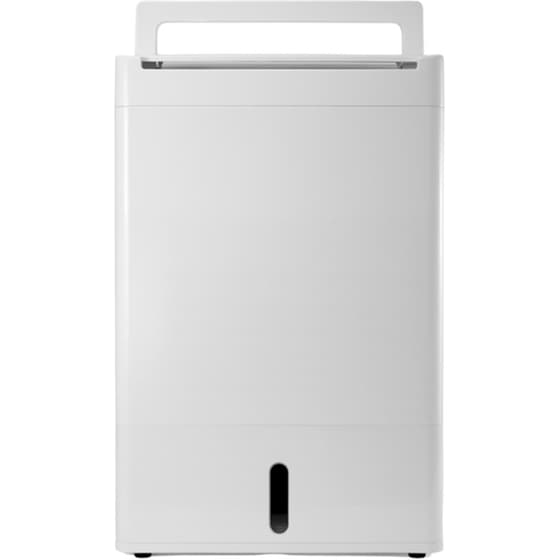 MEACO DD8L ZAMBEZI Αφυγραντήρας 7.5lt με Ιονιστή image 0