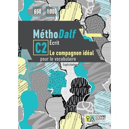 MethoDALF C2 - Ecrit - Compagnon