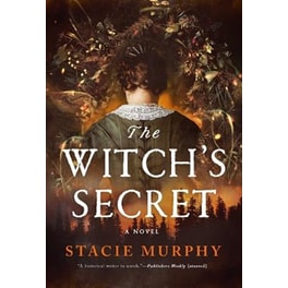 The Witch's Secret
