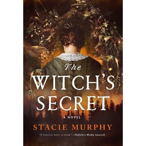The Witch's Secret image 0