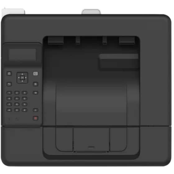 Canon I-sensys Lbp246dw Ασπρόμαυρος Εκτυπωτής Laser A4 με Wi-Fi image 5