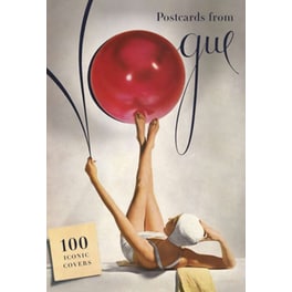 Postcards from Vogue