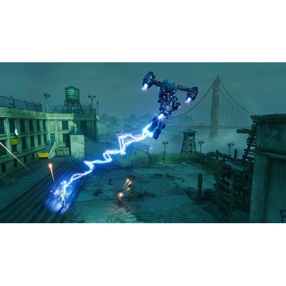 Destroy All Humans! 2 - Reprobed - PS5 image 2