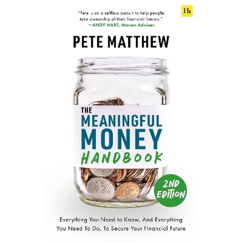 The Meaningful Money Handbook