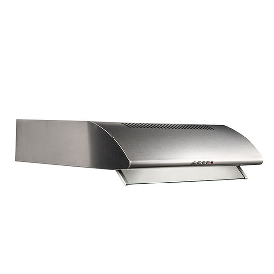 DAVOLINE OLYMPIA 2.0 360 IX 59.8 cm Inox Απορροφητήρας Ελεύθερος image 2