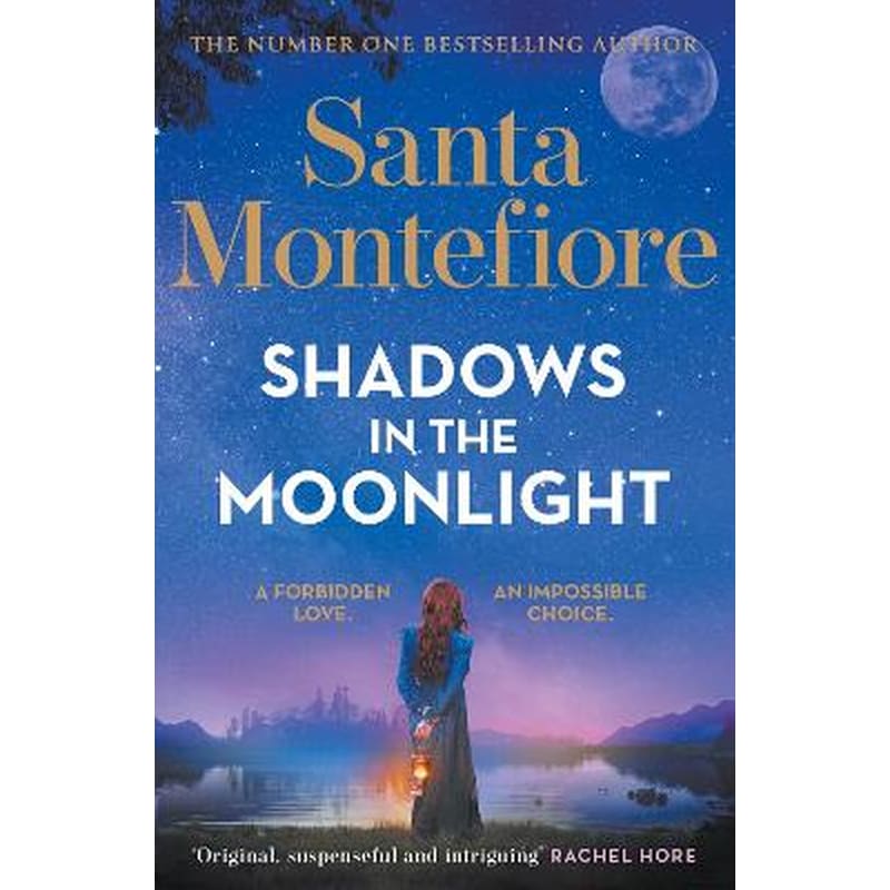 Shadows in the Moonlight