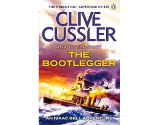 Bootlegger image 0