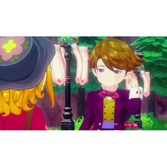 Story of Seasons: Grand Bazaar - Nintendo Switch image 3