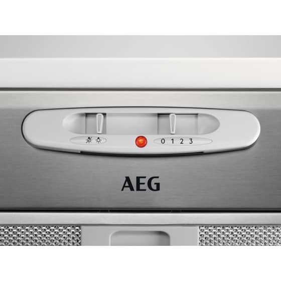 Μηχανισμός Απορρόφησης AEG DGB3523S 52 cm Inox image 1