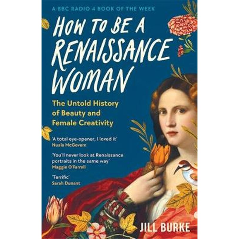 How to be a Renaissance Woman