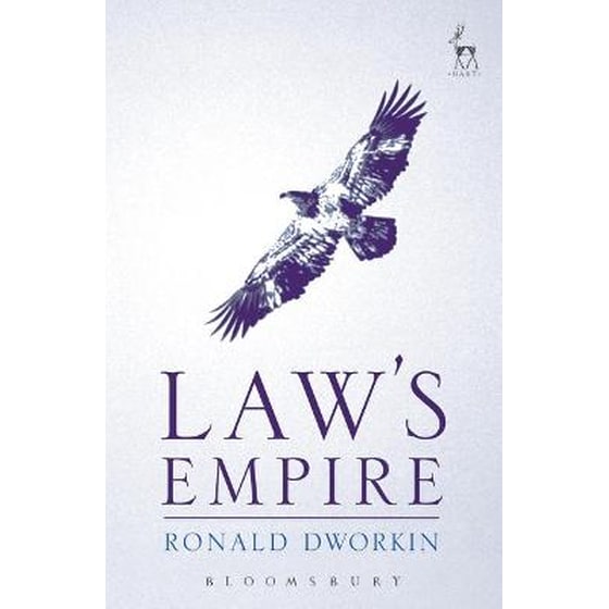 Law's Empire image 0