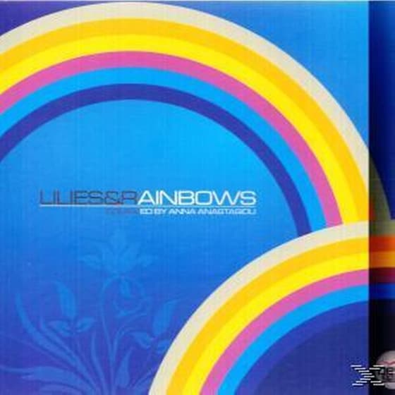 Lilies & Rainbows image 0
