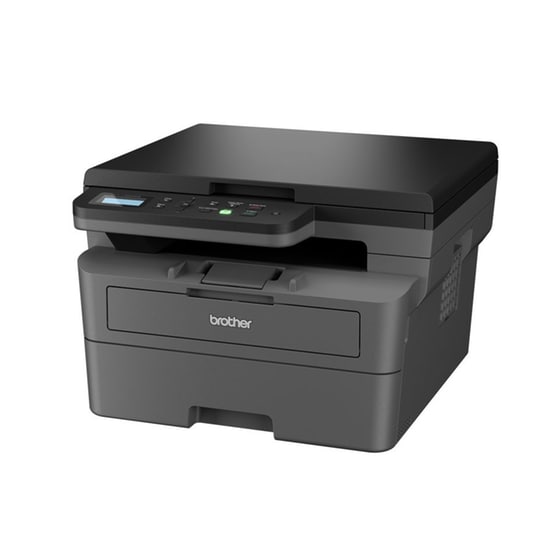 Brother DCP-L2620DW Μονόχρωμο Πολυμηχάνημα Laser A4 με WiFi (DCPL2620DW) image 1