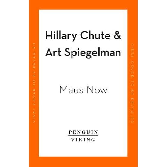 Maus Now image 0