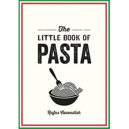The Little Book of Pasta
