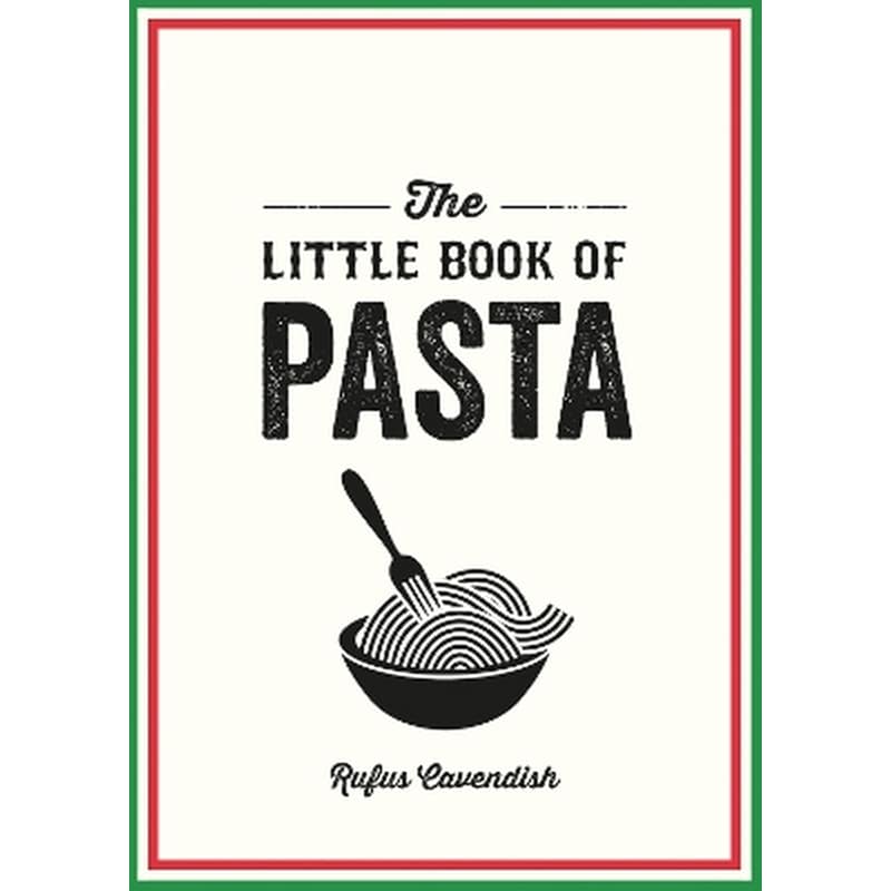 The Little Book of Pasta