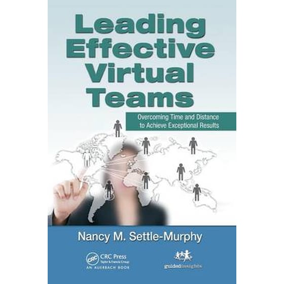 Leading Effective Virtual Teams image 0