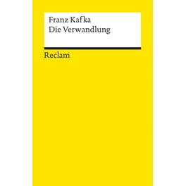 Verwandlung