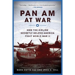 Pan Am at War