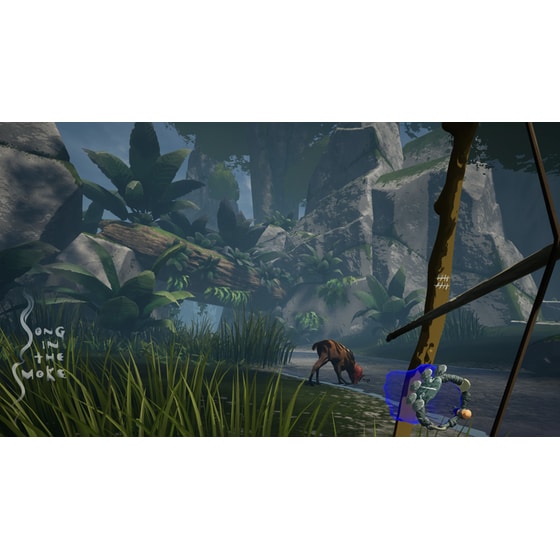 Song in the Smoke: Rekindled - PS5 image 6