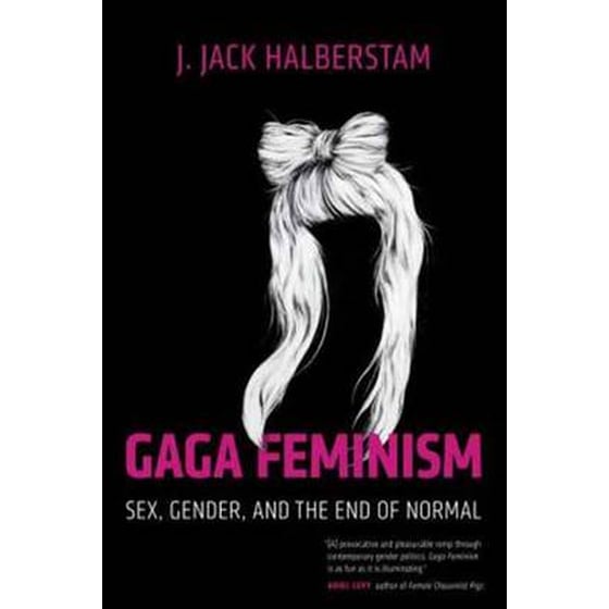 Gaga Feminism image 0