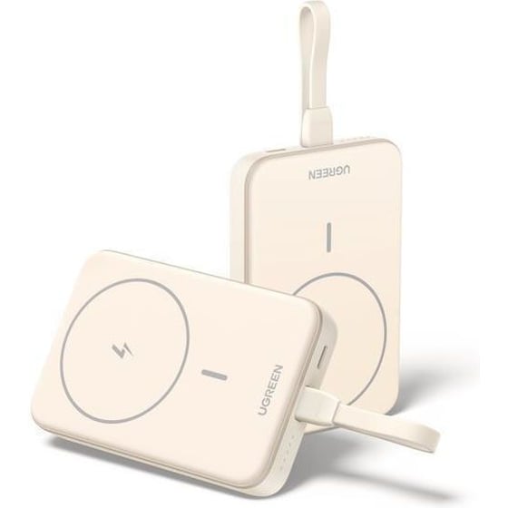 Powerbank Ugreen PB760 10000 Magsafe 20W image 1