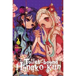 Toilet-bound Hanako-kun, Vol. 13