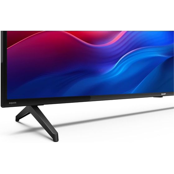 Sharp LED 70" 4K Android Τηλεόραση 70FL2EL image 5