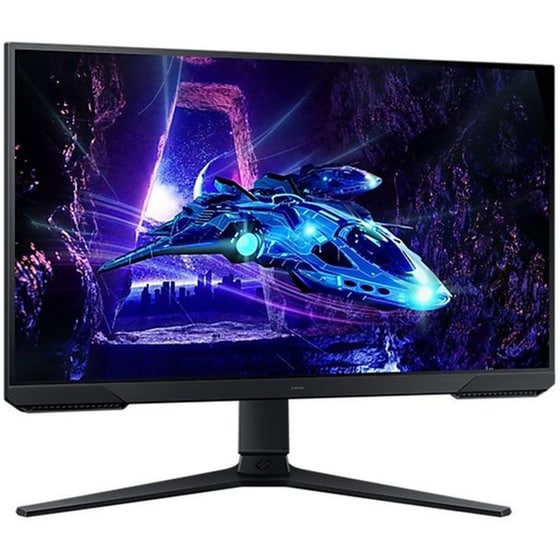 Samsung Odyssey G3 G30D LS27DG302EUXEN 27'' FHD VA Flat 180Hz 1ms image 3