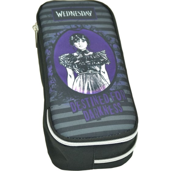 Κασετίνα Οβάλ Gim Wednesday image 1