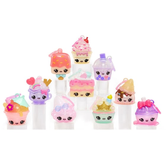 MGA Entertainment Yummiland Num Nom Αρωματικά Ρόλλερ - (Διάφορα Σχέδια) image 1