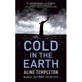 Cold in the Earth