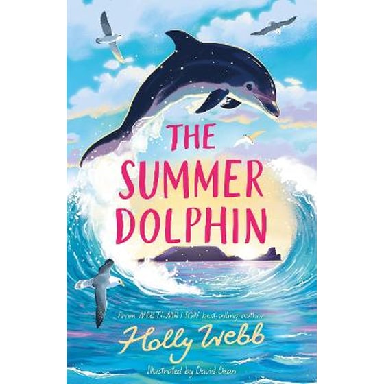 The Summer Dolphin image 0