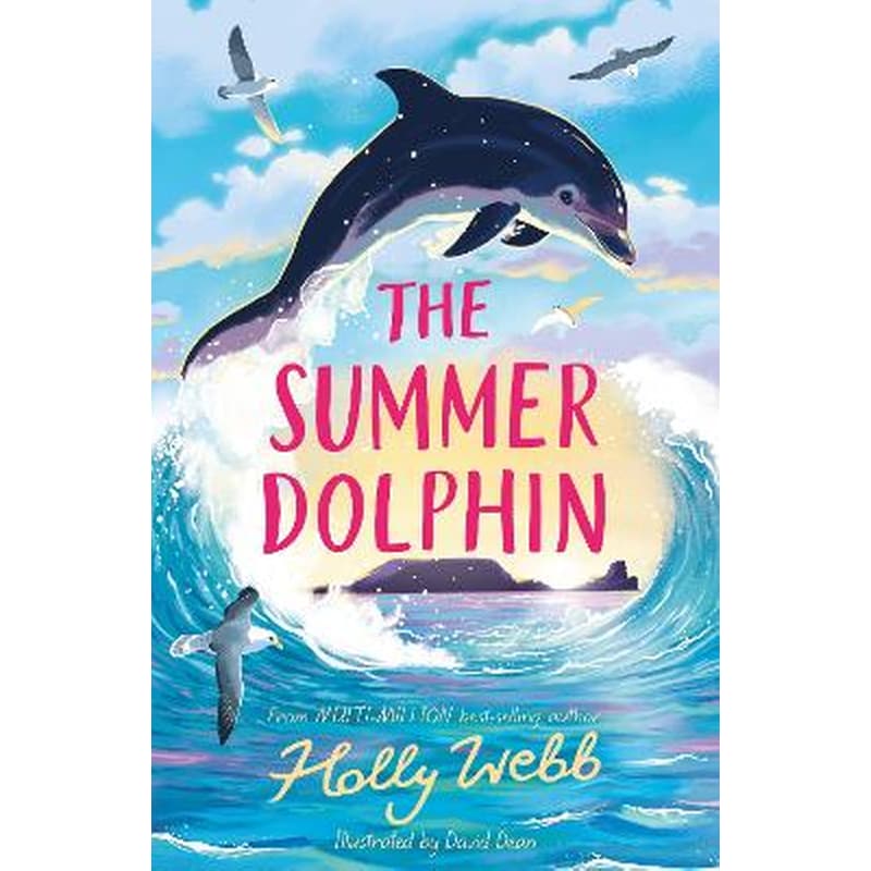 The Summer Dolphin