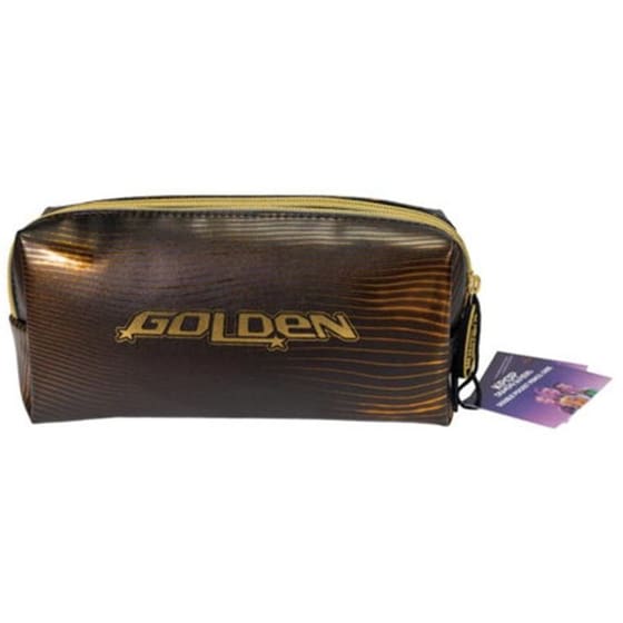 Κασετίνα Βαρελάκι K-Pop Demon Hunters Golden image 1