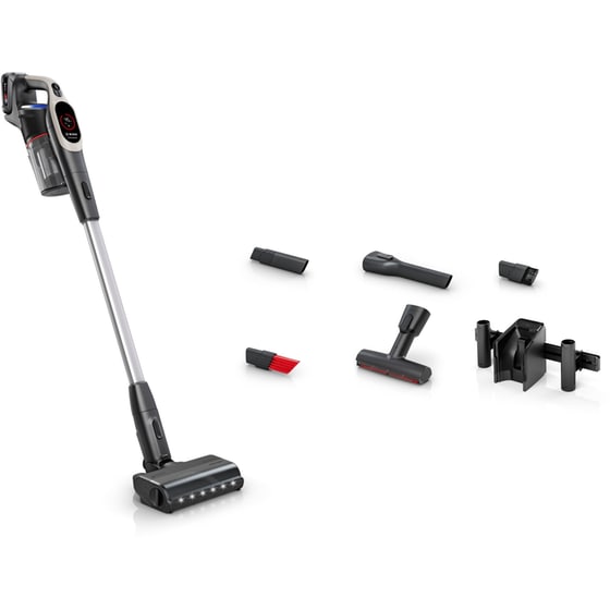 BOSCH Unlimited 9 BCS931GAC 18 V 0.4 L Graphite Σκούπα Stick image 1