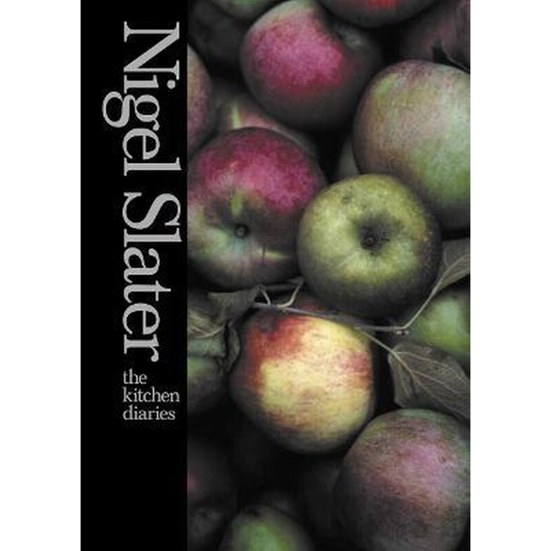 The Kitchen Diaries