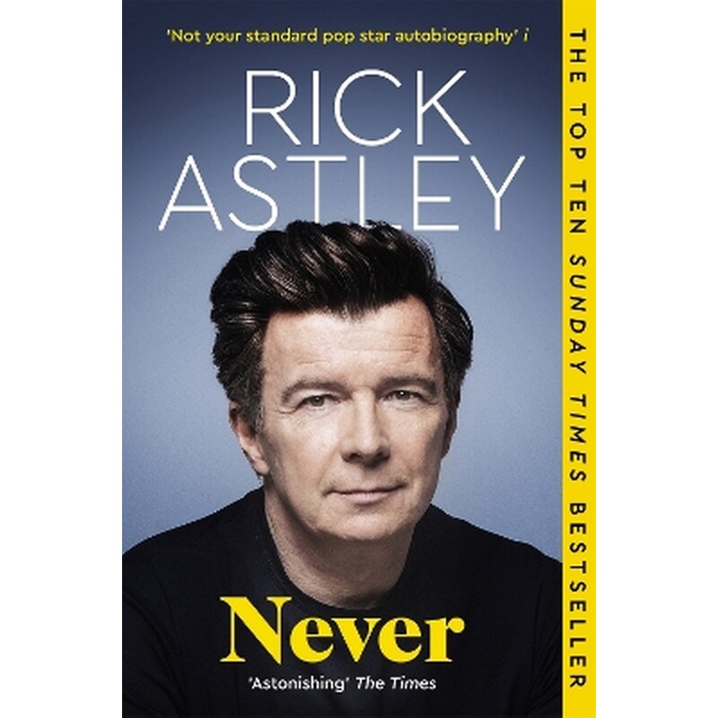 Never